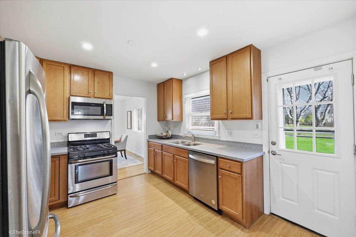 1519 Foothill Drive Wheaton IL 60189
