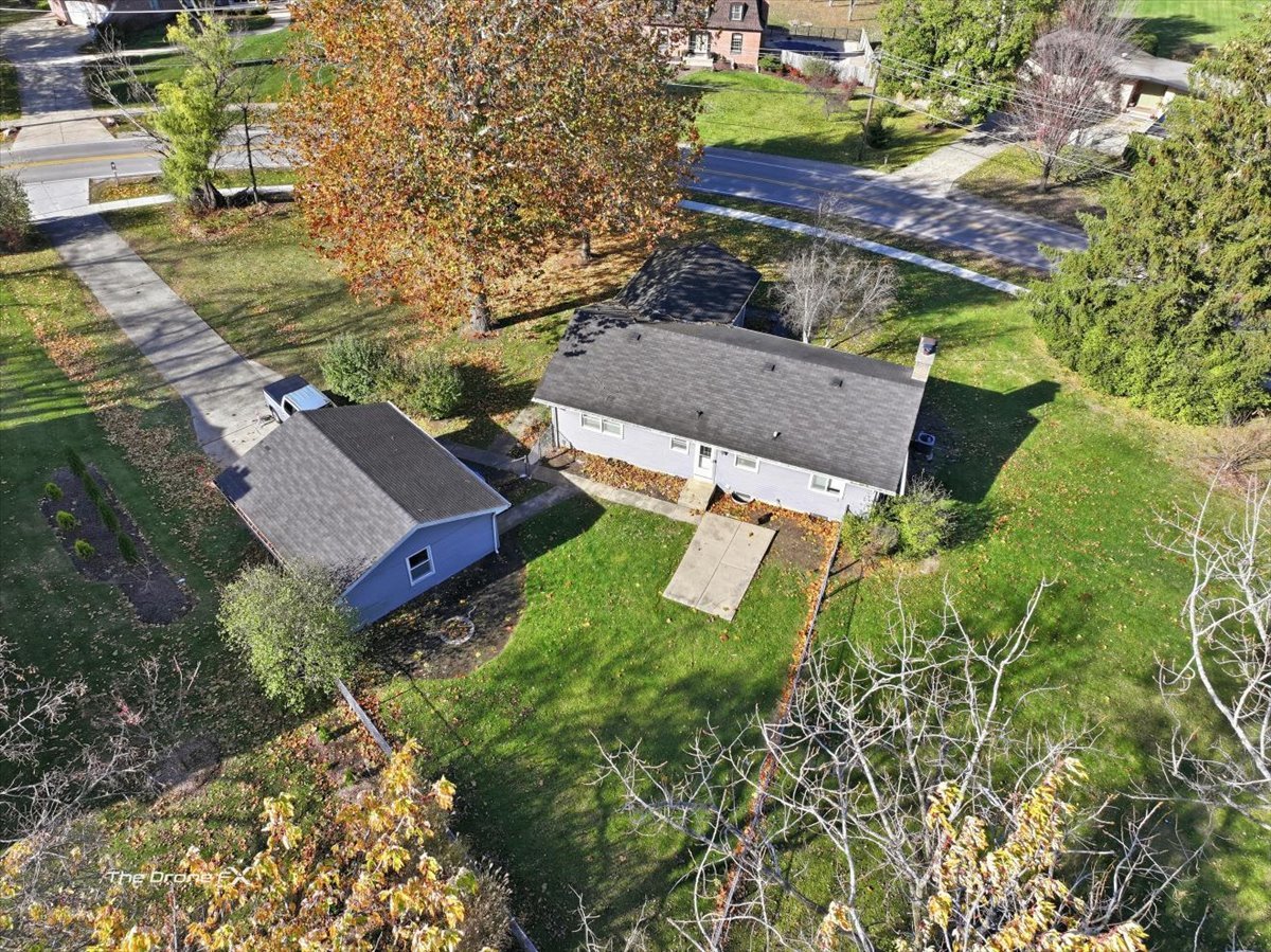 1519 Foothill Drive Wheaton IL 60189
