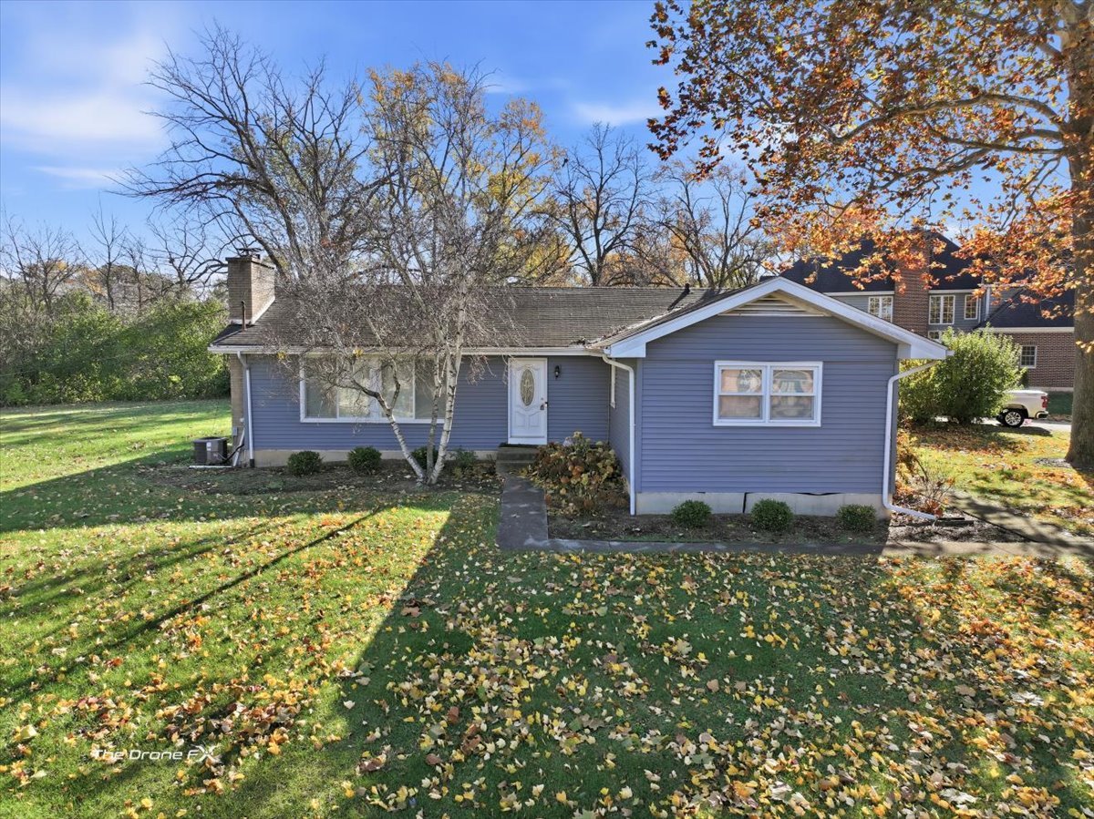 1519 Foothill Drive Wheaton IL 60189