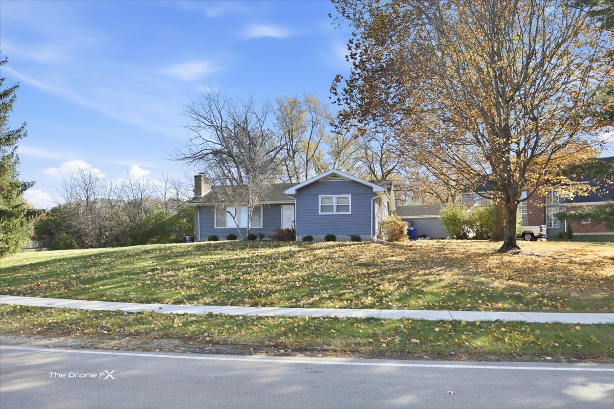 1519 Foothill Drive Wheaton IL 60189
