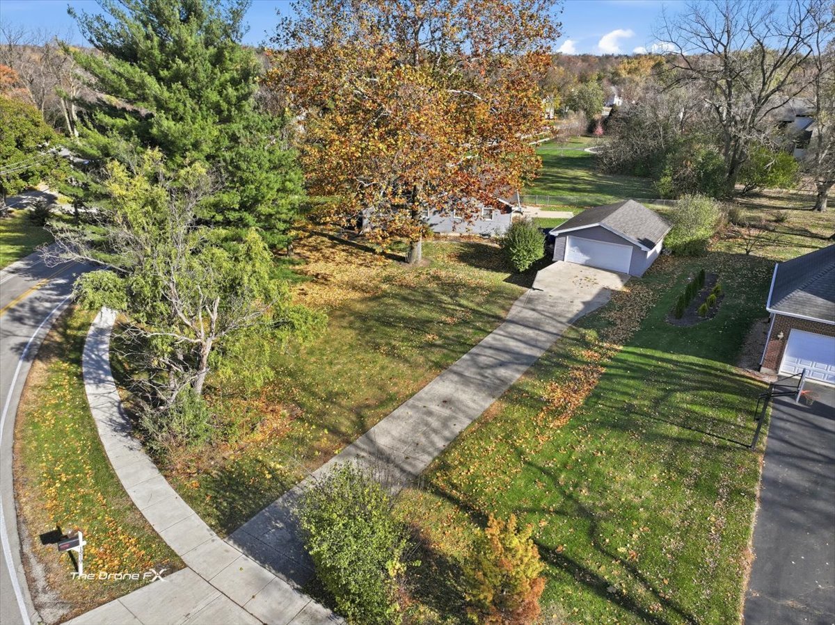 1519 Foothill Drive Wheaton IL 60189