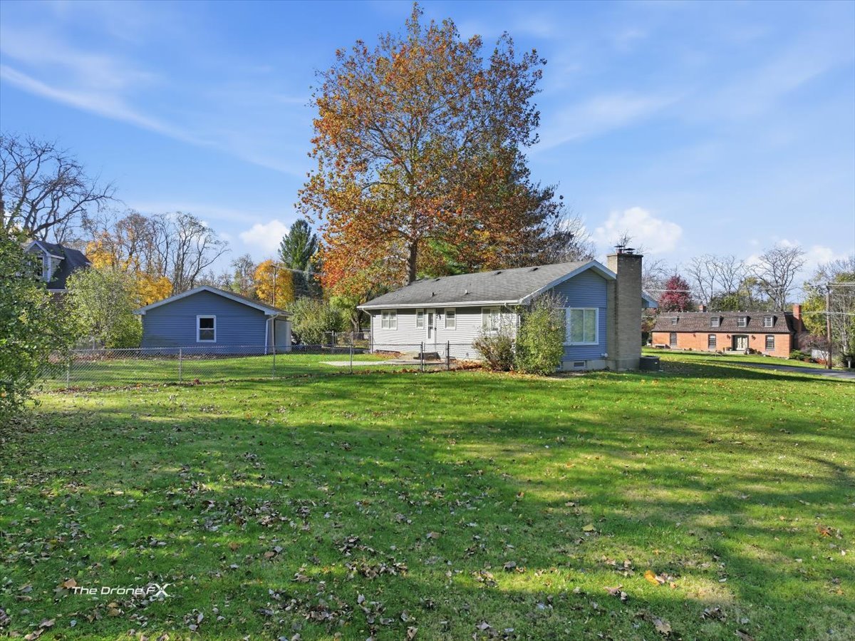 1519 Foothill Drive Wheaton IL 60189