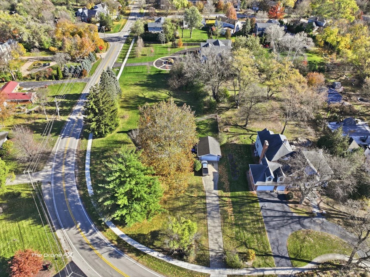 1519 Foothill Drive Wheaton IL 60189
