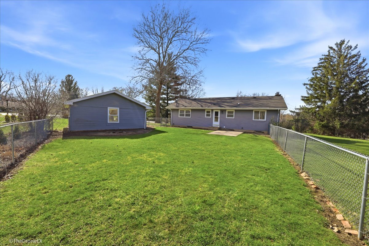 1519 Foothill Drive Wheaton IL 60189