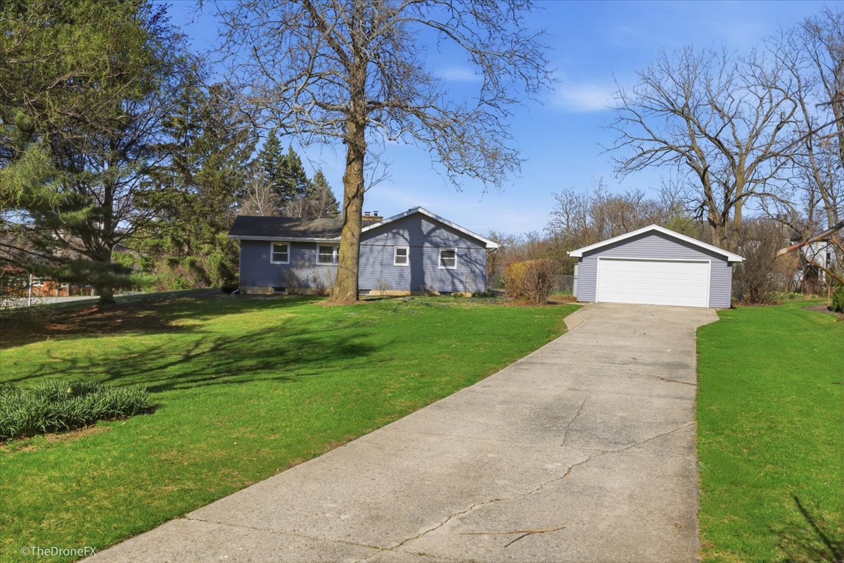1519 Foothill Drive Wheaton IL 60189