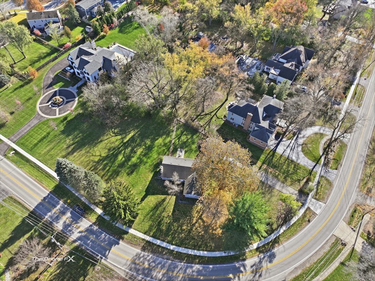 1519 Foothill Drive Wheaton IL 60189