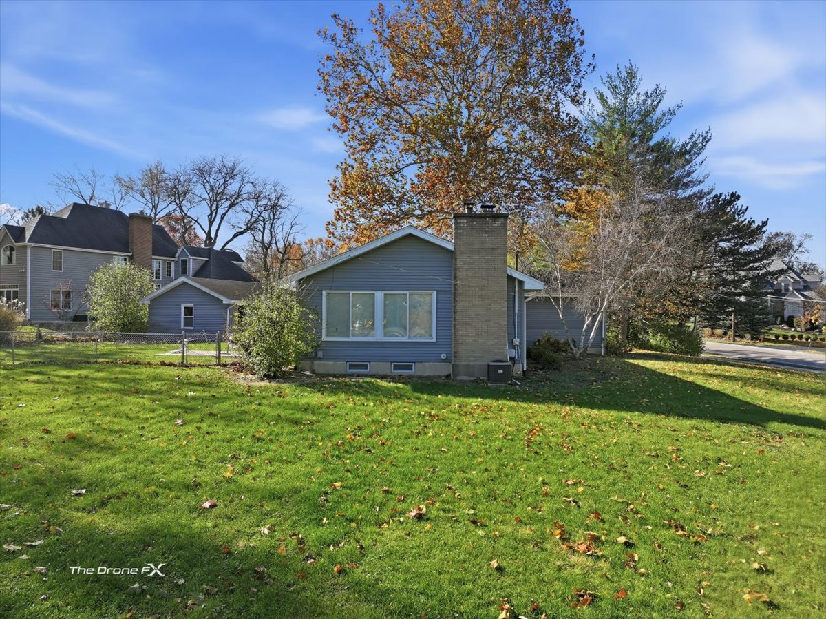 1519 Foothill Drive Wheaton IL 60189