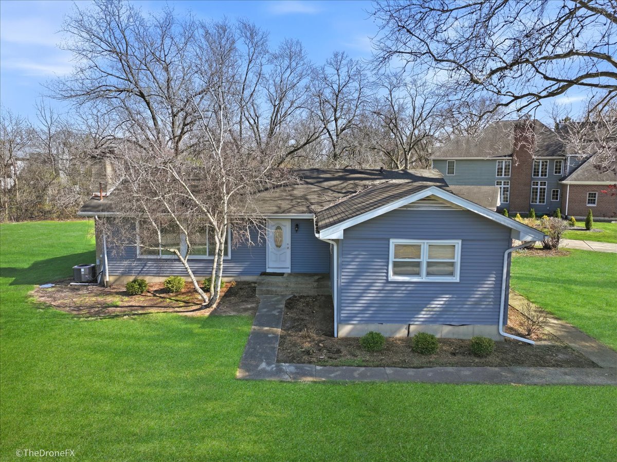 1519 Foothill Drive Wheaton IL 60189