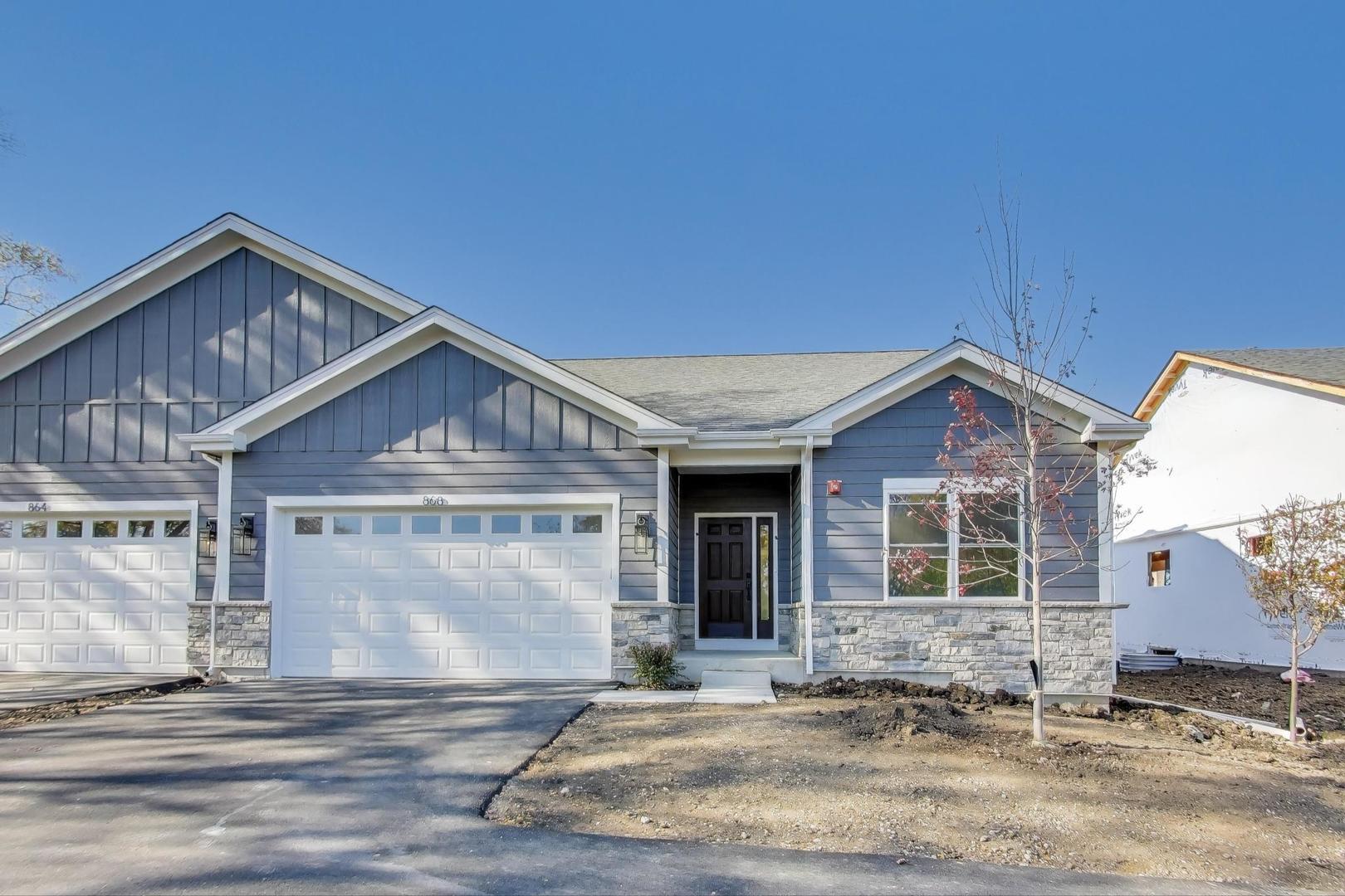 898 North Quentin Road Palatine IL 60067