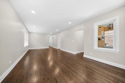 3052 North Major Avenue Chicago IL 60634