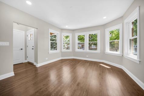 3052 North Major Avenue Chicago IL 60634