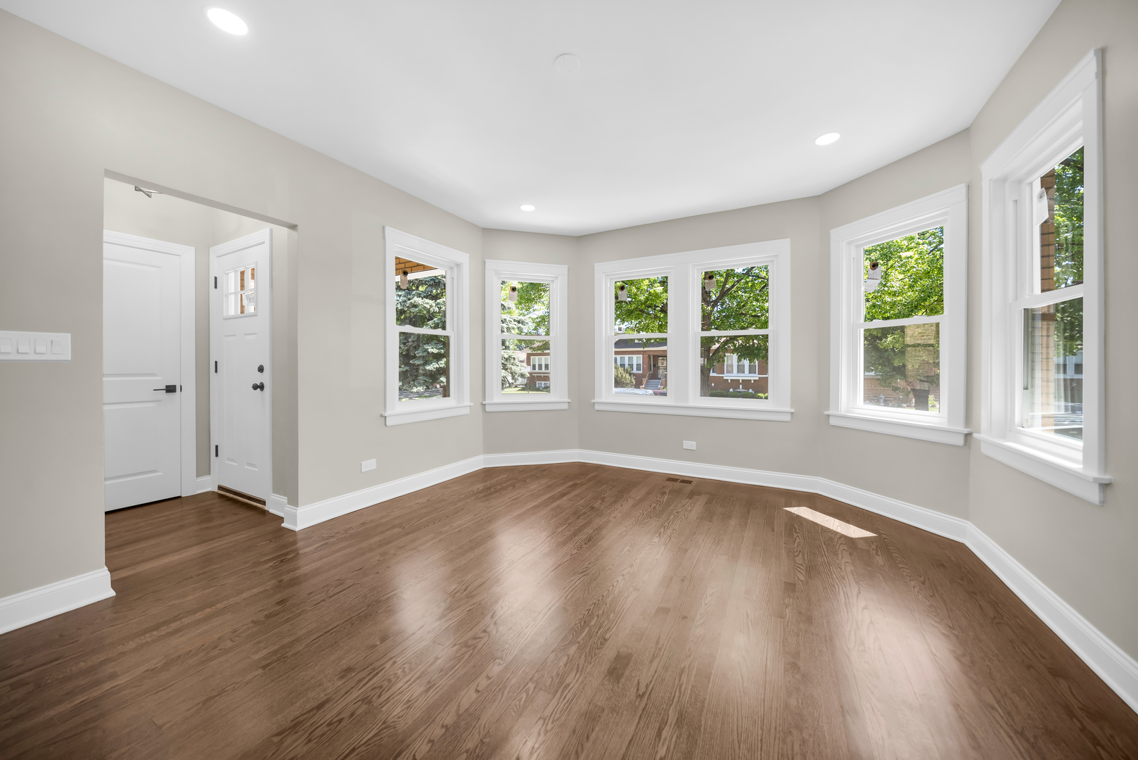 3052 North Major Avenue Chicago IL 60634