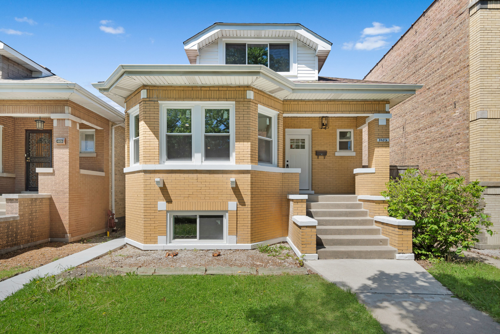 3052 North Major Avenue Chicago IL 60634