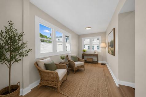 3052 North Major Avenue Chicago IL 60634