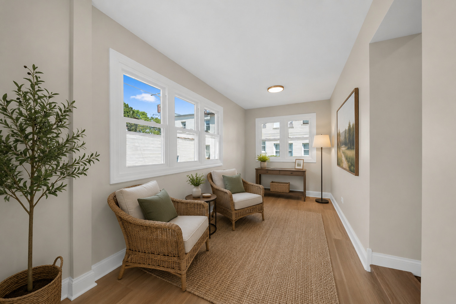 3052 North Major Avenue Chicago IL 60634