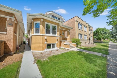 3052 North Major Avenue Chicago IL 60634