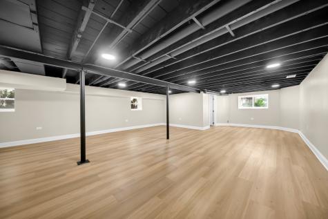 3052 North Major Avenue Chicago IL 60634