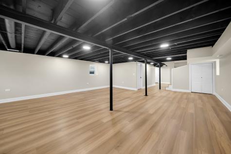 3052 North Major Avenue Chicago IL 60634