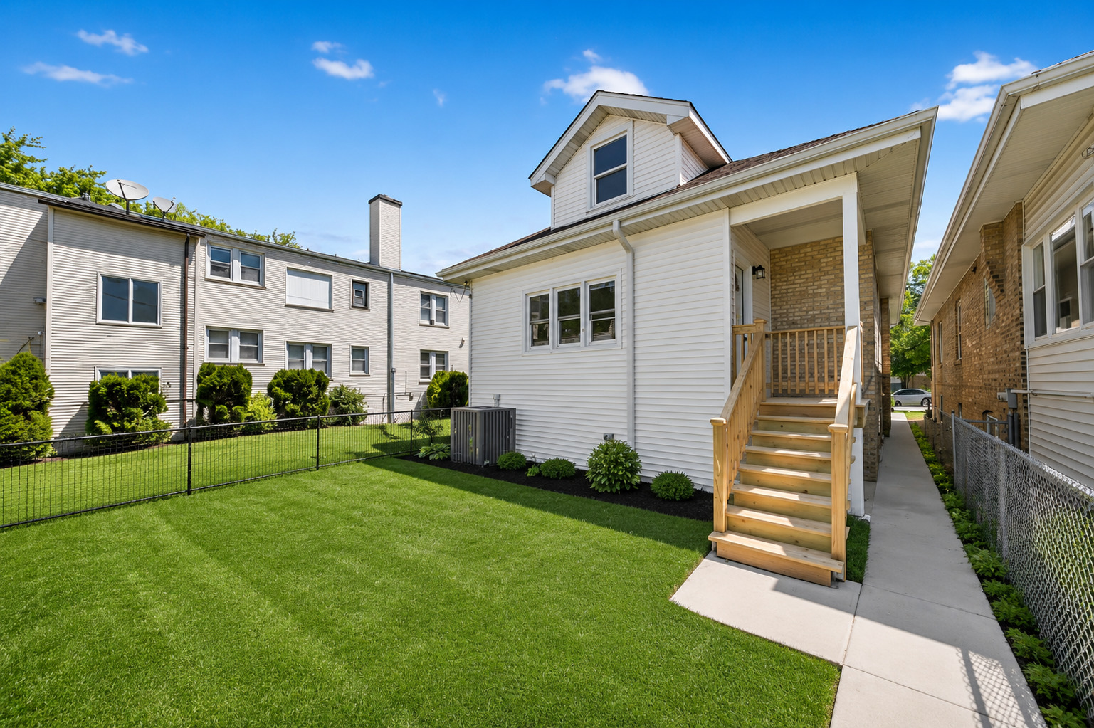 3052 North Major Avenue Chicago IL 60634