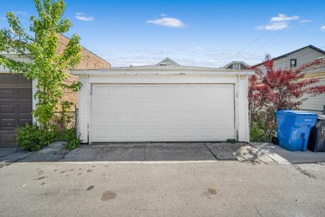 3052 North Major Avenue Chicago IL 60634