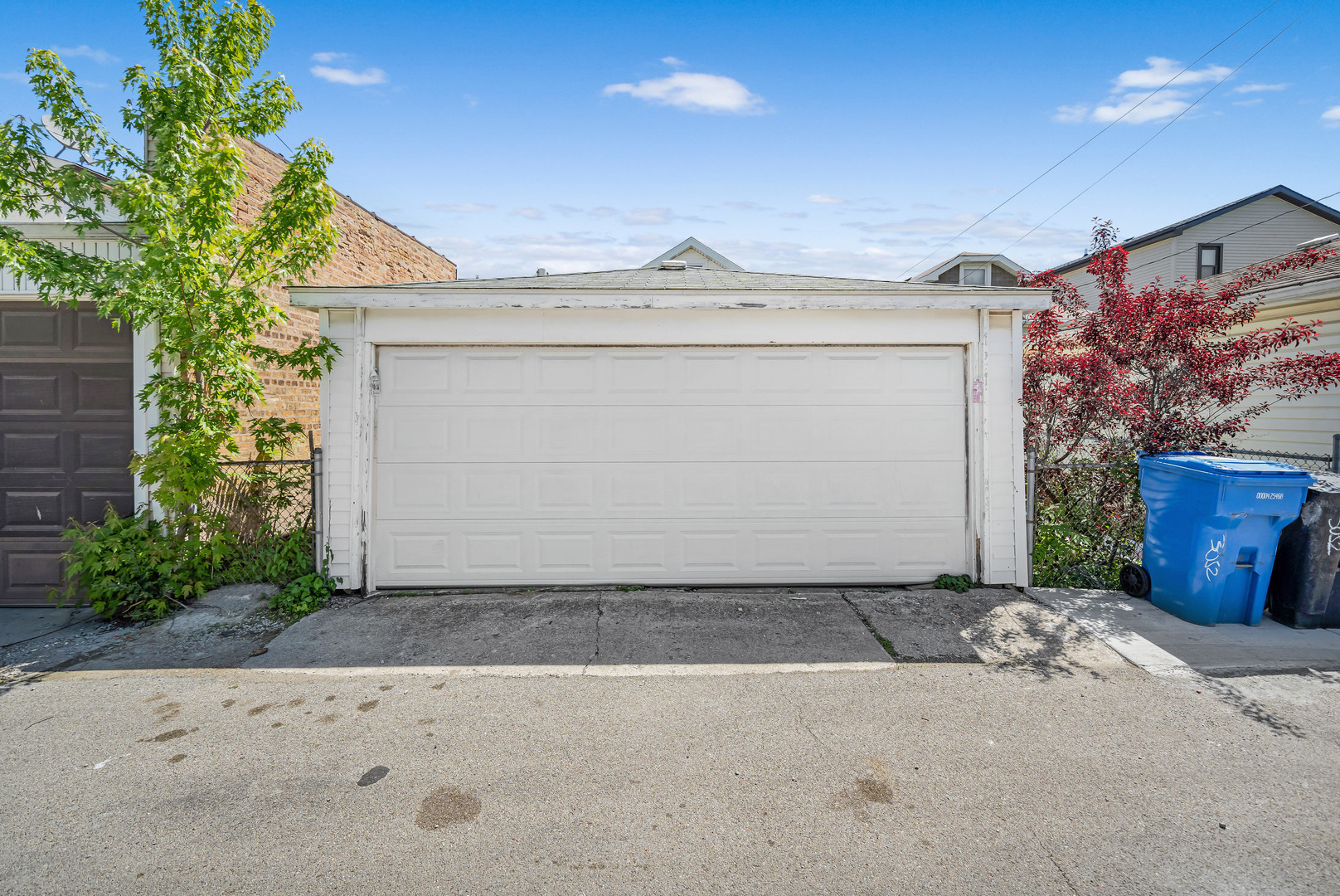 3052 North Major Avenue Chicago IL 60634