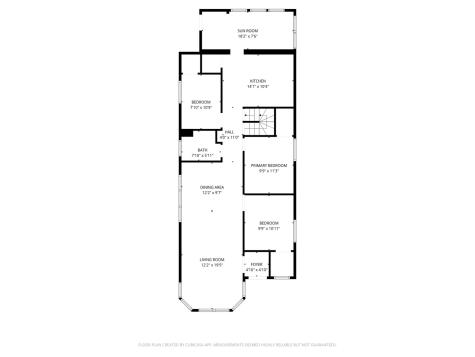 3052 North Major Avenue Chicago IL 60634
