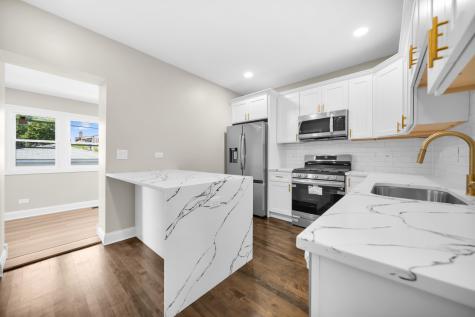 3052 North Major Avenue Chicago IL 60634