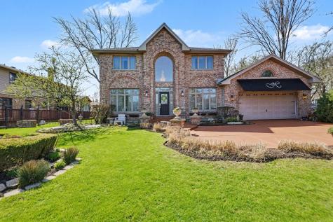 2975 Glenview Road Glenview IL 60025