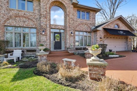 2975 Glenview Road Glenview IL 60025