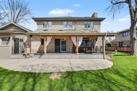 2975 Glenview Road Glenview IL 60025