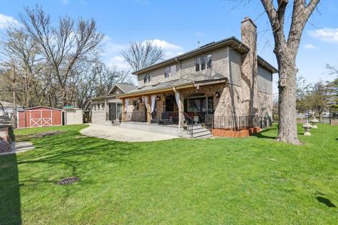 2975 Glenview Road Glenview IL 60025