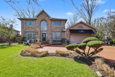2975 Glenview Road Glenview IL 60025