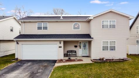 739 Superior Avenue Calumet City IL 60409