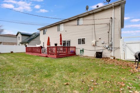 739 Superior Avenue Calumet City IL 60409