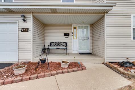 739 Superior Avenue Calumet City IL 60409