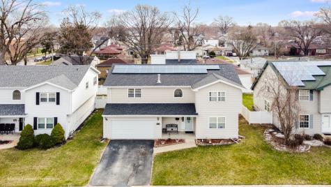 739 Superior Avenue Calumet City IL 60409