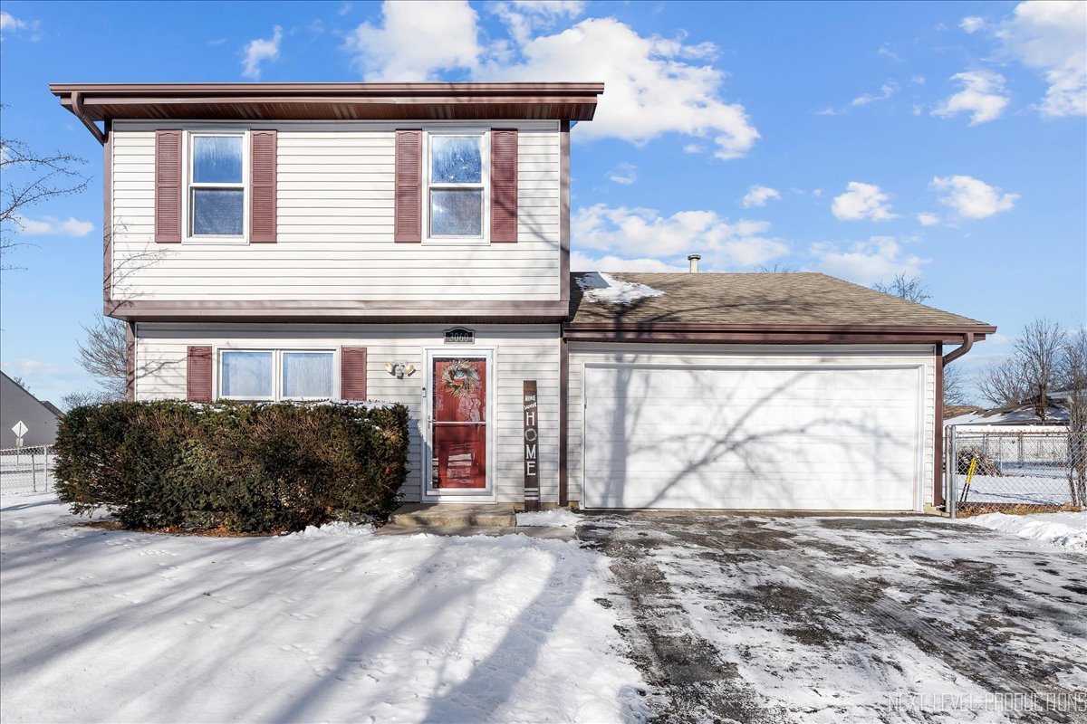 3060 Worcester Lane Aurora IL 60504