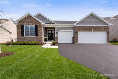 1455 Keller Street Elburn IL 60119