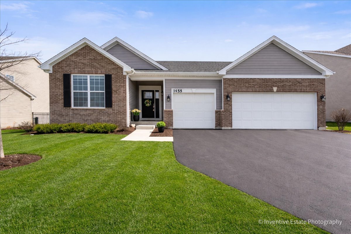1455 Keller Street Elburn IL 60119