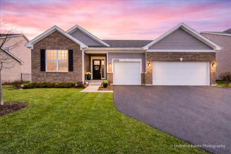 1455 Keller Street Elburn IL 60119