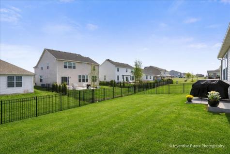 1455 Keller Street Elburn IL 60119