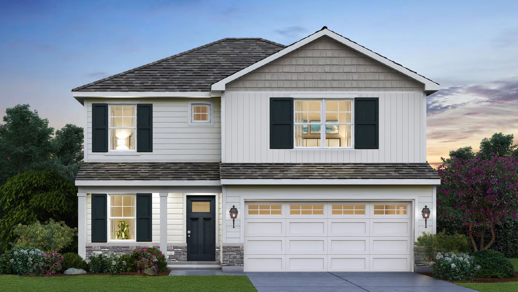 1110 Vista Court Hampshire IL 60140
