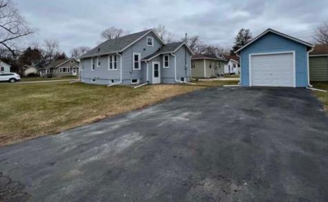 809 West Park Avenue Aurora IL 60506