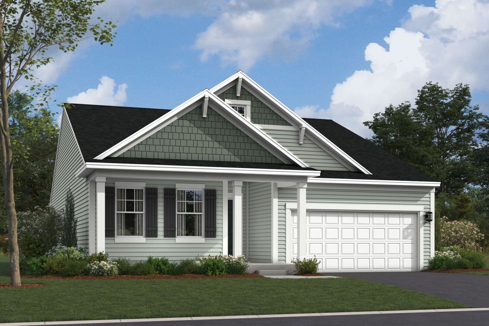 925 Fair Meadow Street North Aurora IL 60542
