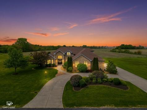 6936 West Foss Road Monee IL 60449