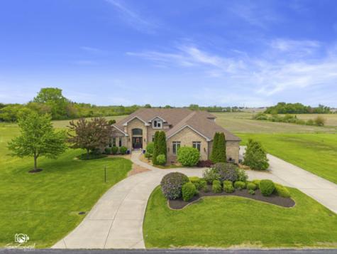 6936 West Foss Road Monee IL 60449