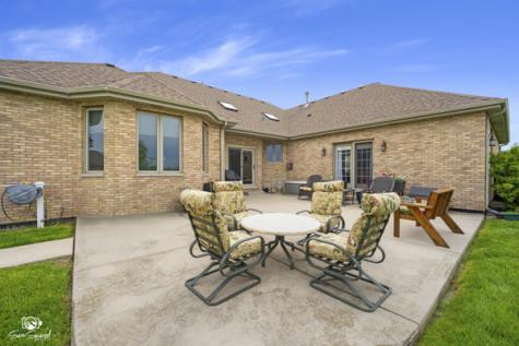 6936 West Foss Road Monee IL 60449