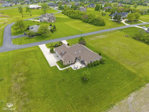 6936 West Foss Road Monee IL 60449