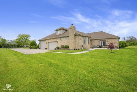 6936 West Foss Road Monee IL 60449