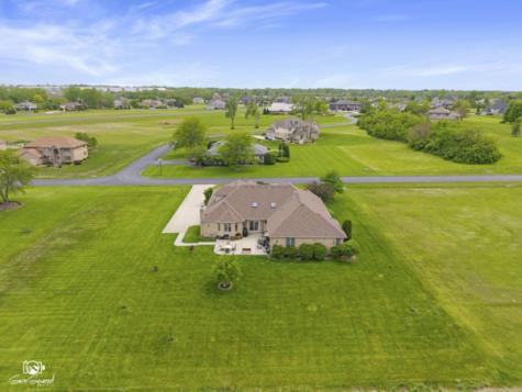 6936 West Foss Road Monee IL 60449